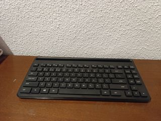 Teclado Multimedia Bluetooth 2.4G Miniso