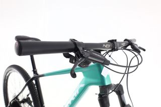 Berria Bravo (MTB) t.M Reacondicionada