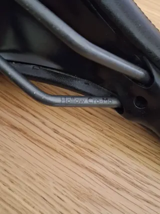 BROMPTON sillin bicicleta