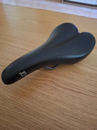 BROMPTON sillin bicicleta