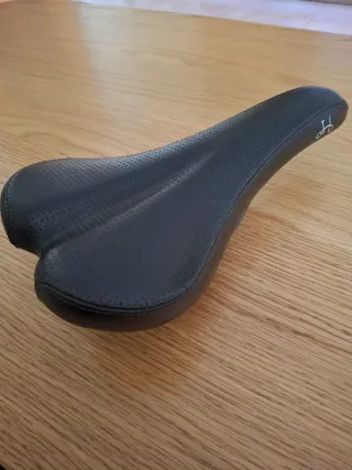 BROMPTON sillin bicicleta