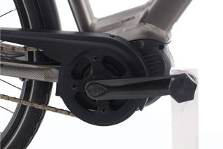 Giant Entour E+ 0 (urbana) t.XL Reacondicionada