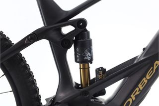 Orbea Wild M-Team XT (ebike) t.XL Reacondicionada