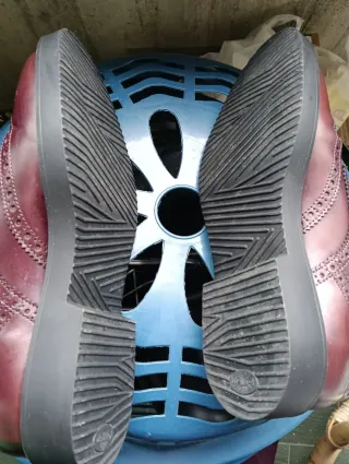 Scarpe uomo all inglese