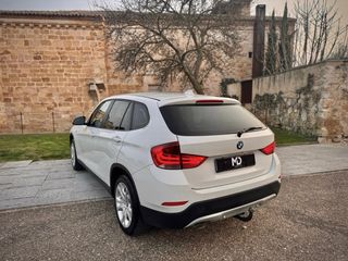 BMW X1 184cv Auto
