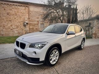 BMW X1 184cv Auto