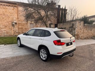 BMW X1 184cv Auto
