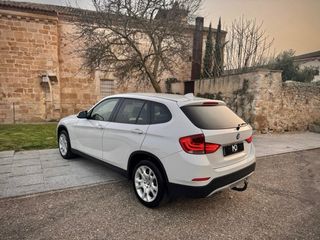 BMW X1 184cv Auto