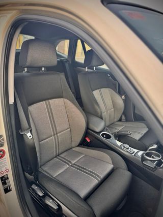 BMW X1 184cv Auto