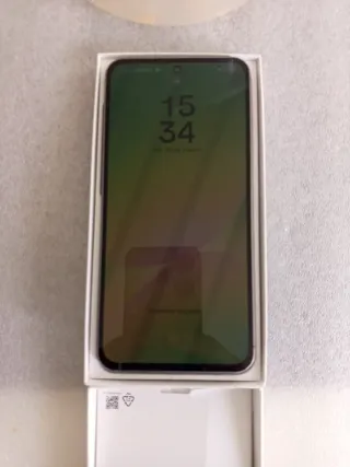 Samsung Galaxy a56 5g