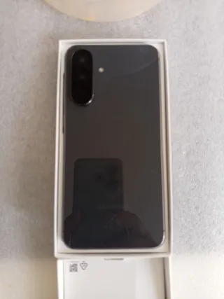 Samsung Galaxy a56 5g