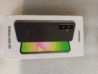 Samsung Galaxy a56 5g