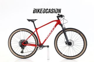 Ridley Ignite SLX (MTB) t.M Km.0