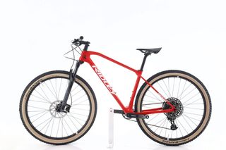 Ridley Ignite SLX (MTB) t.M Km.0