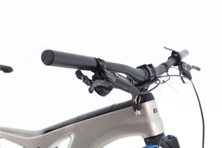 Promo · BH Atom Lynx Pro 9.7 XT (ebike) t.L Reacondicionada