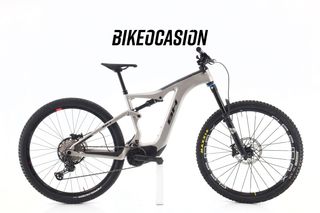 Promo · BH Atom Lynx Pro 9.7 XT (ebike) t.L Reacondicionada