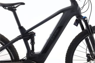 Cube Stereo Hybrid Race XT (ebike) t.M Reacondicionada