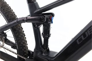 Cube Stereo Hybrid Race XT (ebike) t.M Reacondicionada