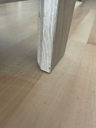 Mesa elevable centro salon