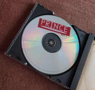 Prince - The hits / The B-sides (3 CDs)