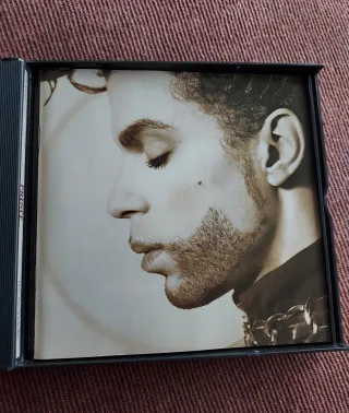 Prince - The hits / The B-sides (3 CDs)