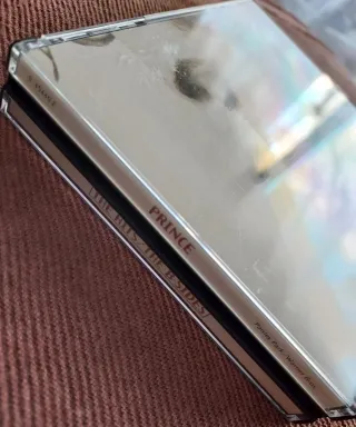 Prince - The hits / The B-sides (3 CDs)