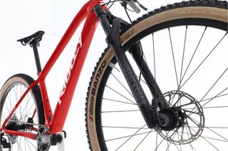 Ridley Ignite SLX (MTB) t.S Km.0