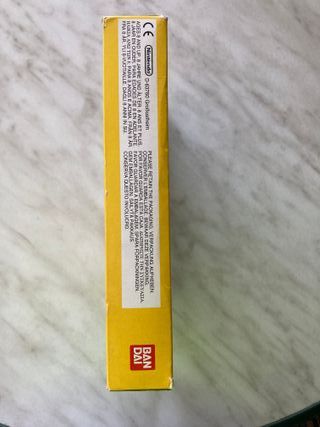 Dragon Ball Z Hyper Dimension SNES