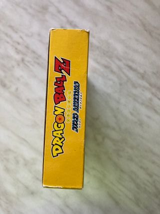 Dragon Ball Z Hyper Dimension SNES