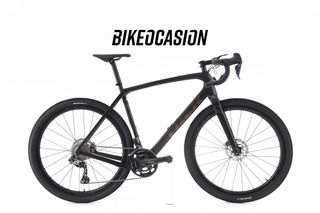 Promo · Trek Checkpoint Di2 11V (gravel) t.58 Reacondicionada