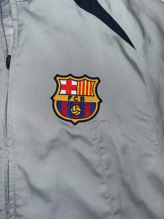 Chándal FC Barcelona Nike