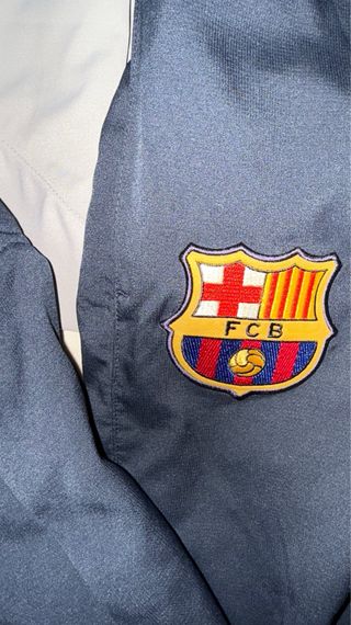 Chándal FC Barcelona Nike