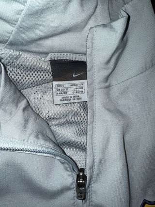 Chándal FC Barcelona Nike