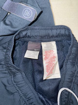 Chándal FC Barcelona Nike