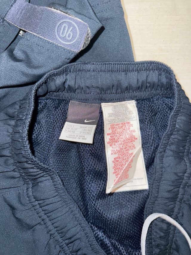 Chándal FC Barcelona Nike