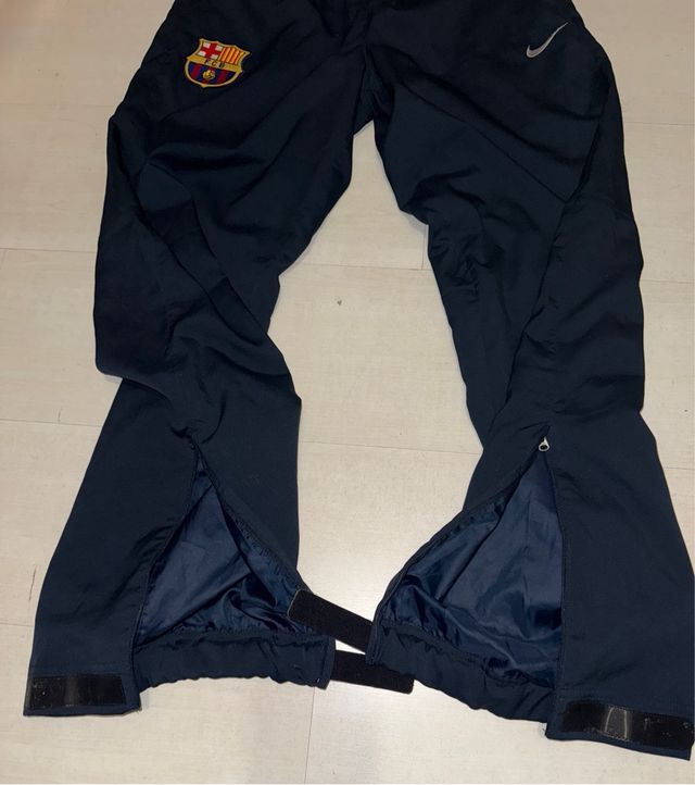 Chándal FC Barcelona Nike