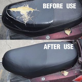 Funda Asiento Moto Impermeable Universal Antidesli