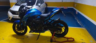 Suzuki GSX S750 A2 2019
