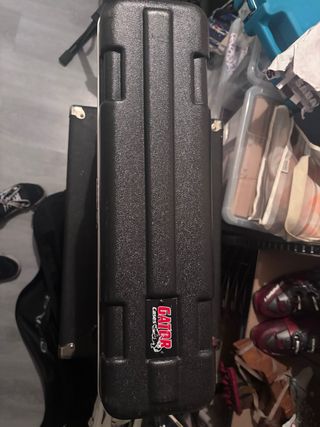 Ampeg SVT-7 PRO Cabezal Amplificador Bajo