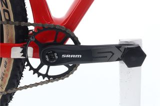 Ridley Ignite SLX (MTB) t.S Km.0