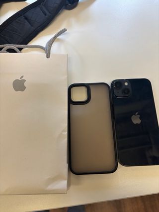 iPhone 14 - Batteria 85%