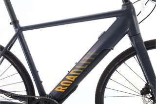 Promo · Canyon Roadlite:ON 7.0 (urbana) t.M Reacondicionada