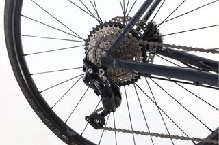 Promo · Canyon Roadlite:ON 7.0 (urbana) t.M Reacondicionada