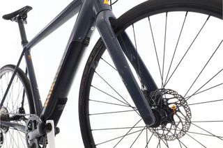 Promo · Canyon Roadlite:ON 7.0 (urbana) t.M Reacondicionada