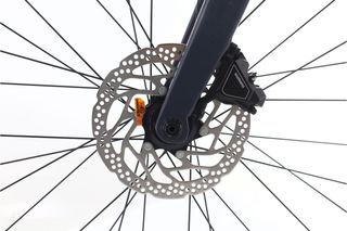 Promo · Canyon Roadlite:ON 7.0 (urbana) t.M Reacondicionada