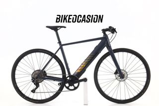 Promo · Canyon Roadlite:ON 7.0 (urbana) t.M Reacondicionada
