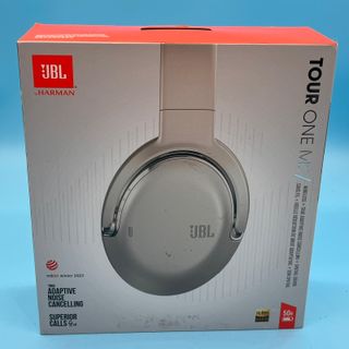 JBL Tour One M2, Casque audio sans fil, Bluetooth