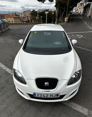 SEAT Ibiza 2012