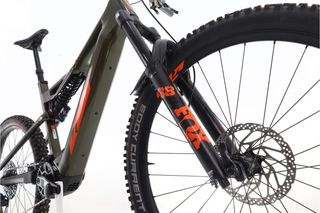 KTM Macina Prowler Prestige GX AXS (ebike) t.XL Reacondicionada