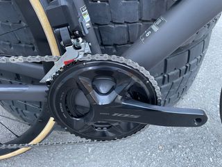 Scott Addict RC Bicicleta de Carretera